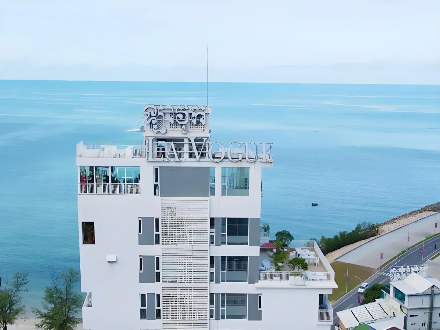 La Vogue Boutique Hotel & Casino