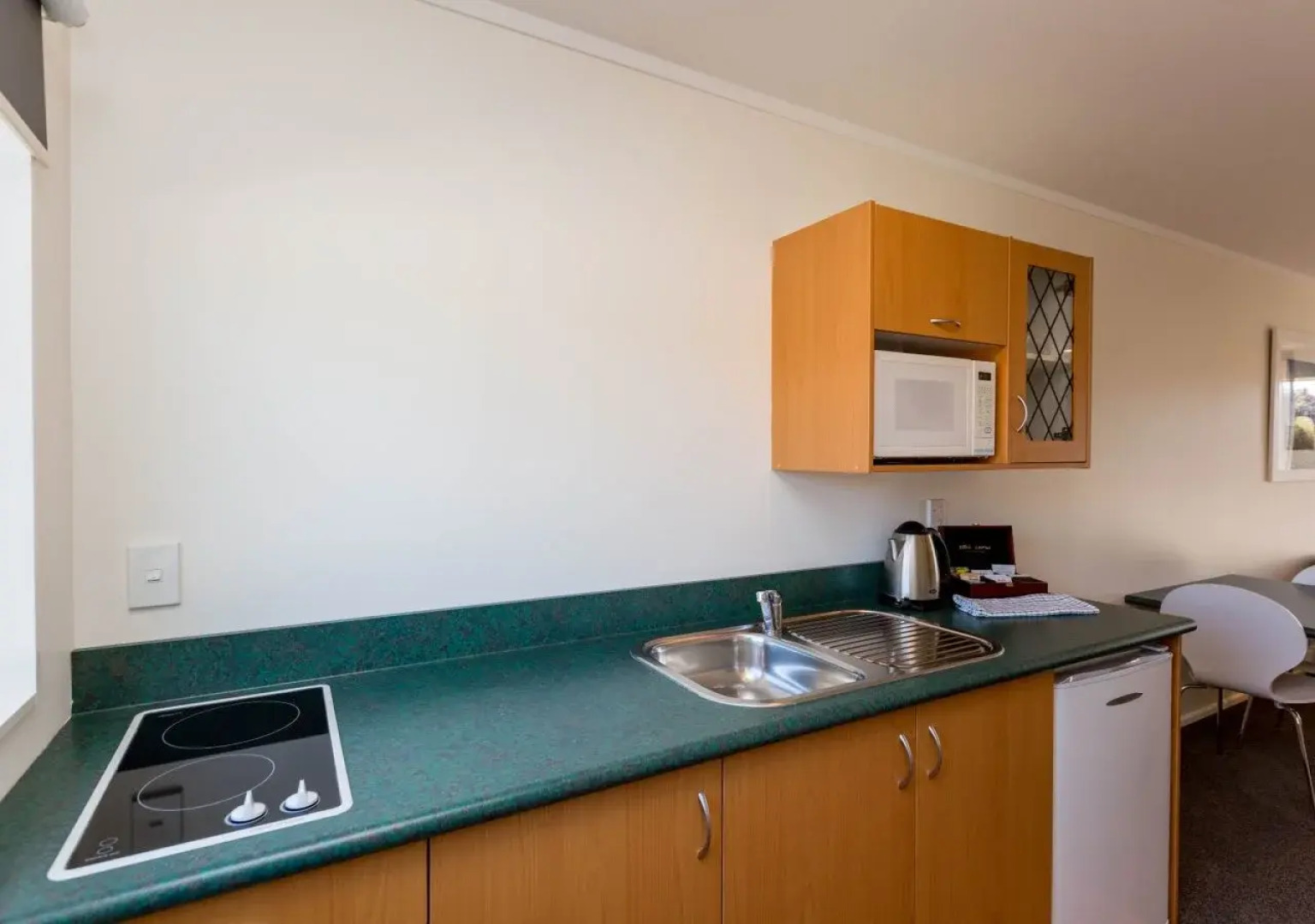 Aspen Court Motel Taihape