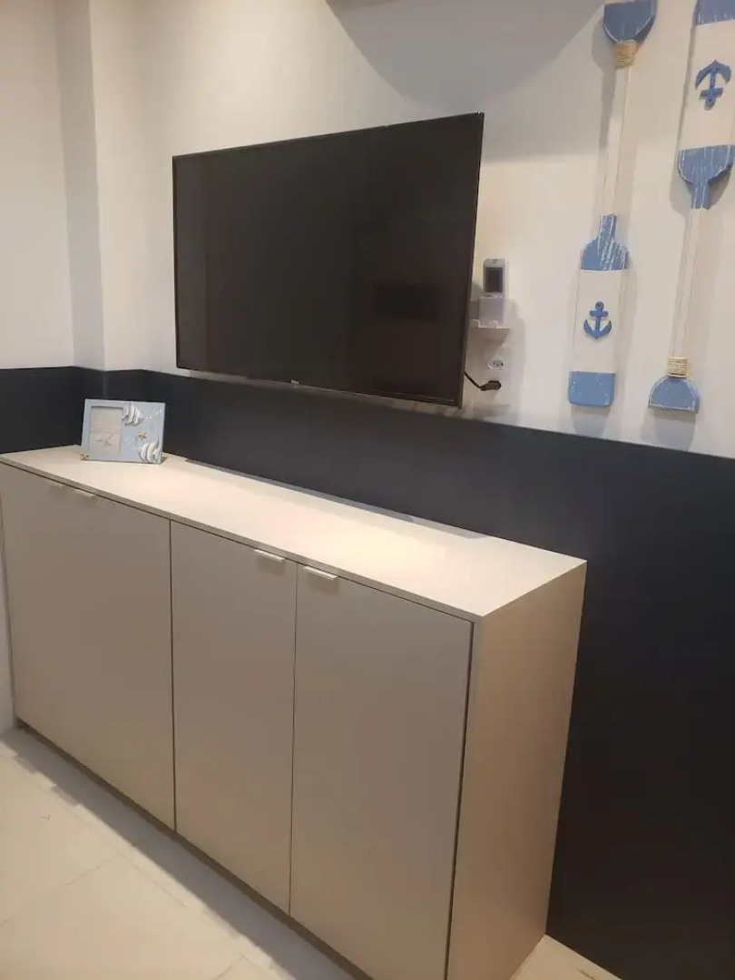 Bangalô 68 no Eco Resort