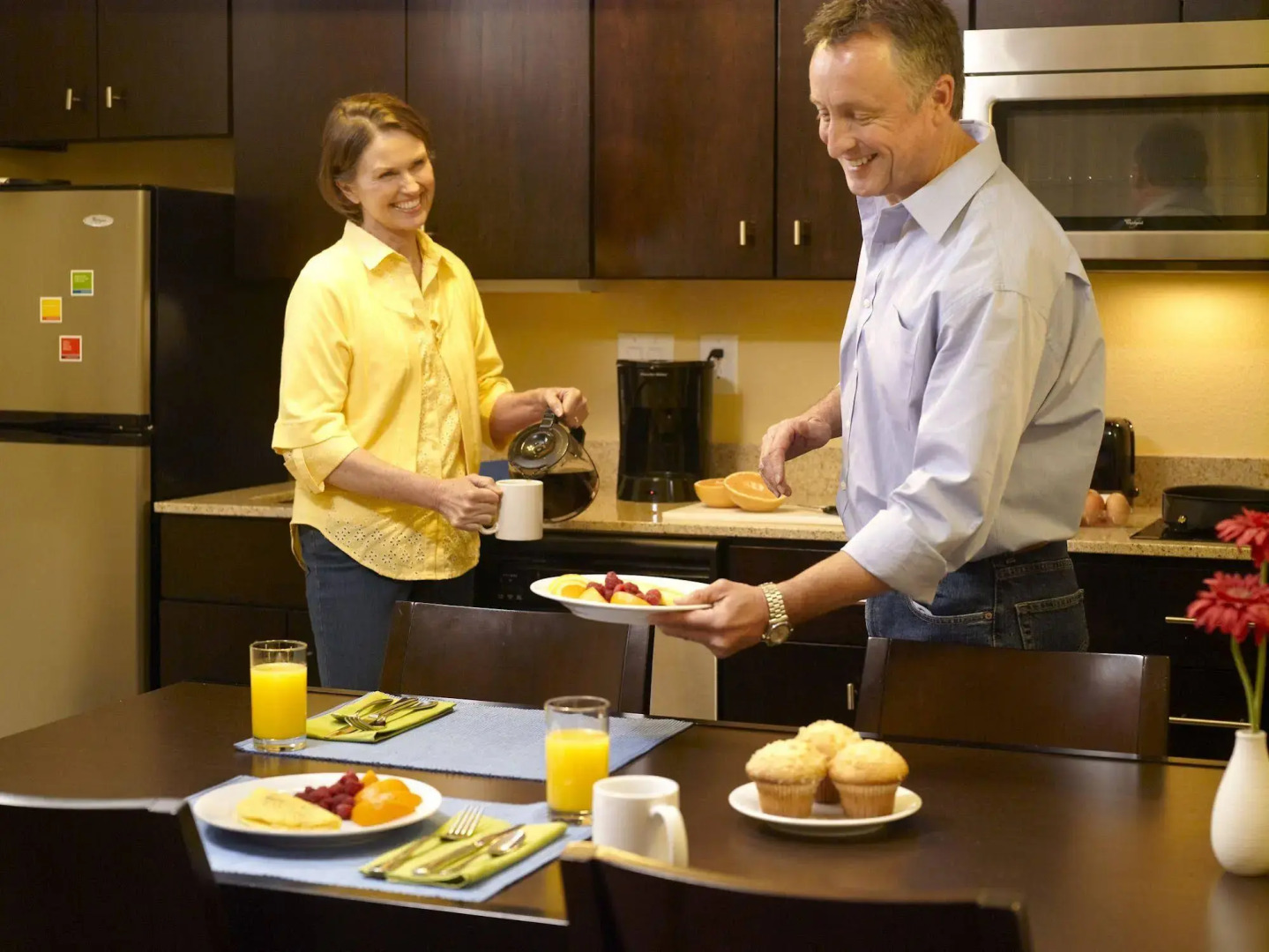 TownePlace Suites Charleston Mt. Pleasant