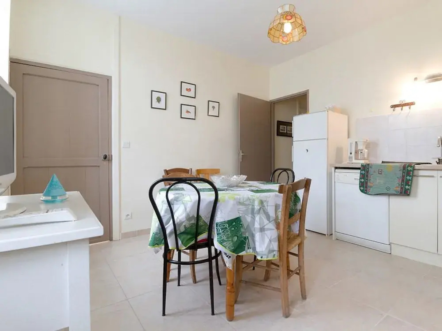 Gîte Saint-Roch Tournecoupe Gers