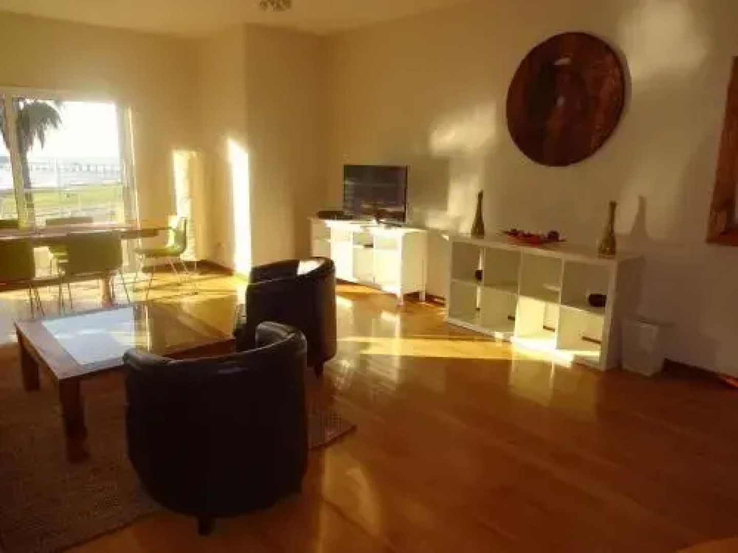 Swakopmund Beach Front Apartment