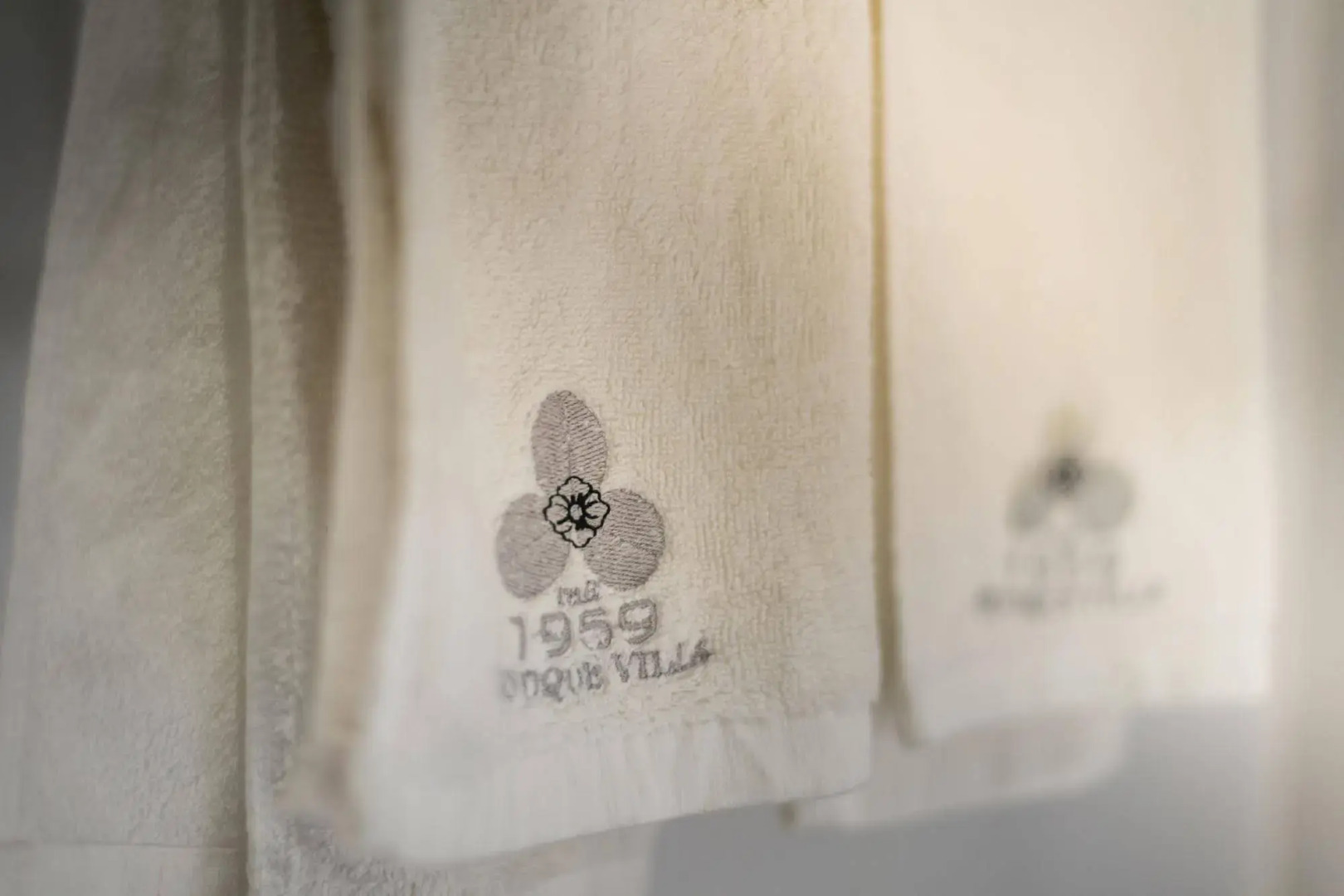 The 1959 Boutique Villa