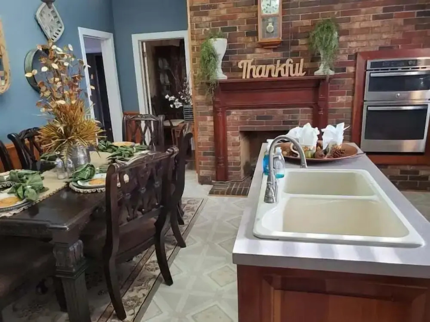 Magnolia Plantation Bed and Breakfast