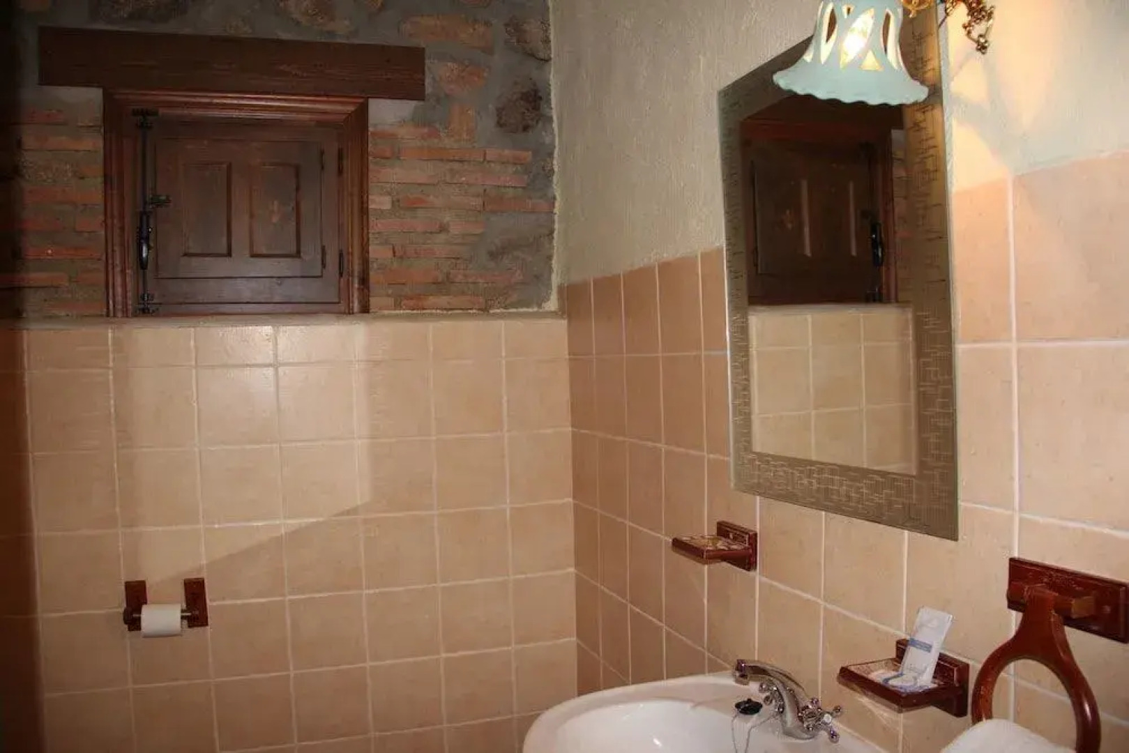 Casa Rural La Marotera