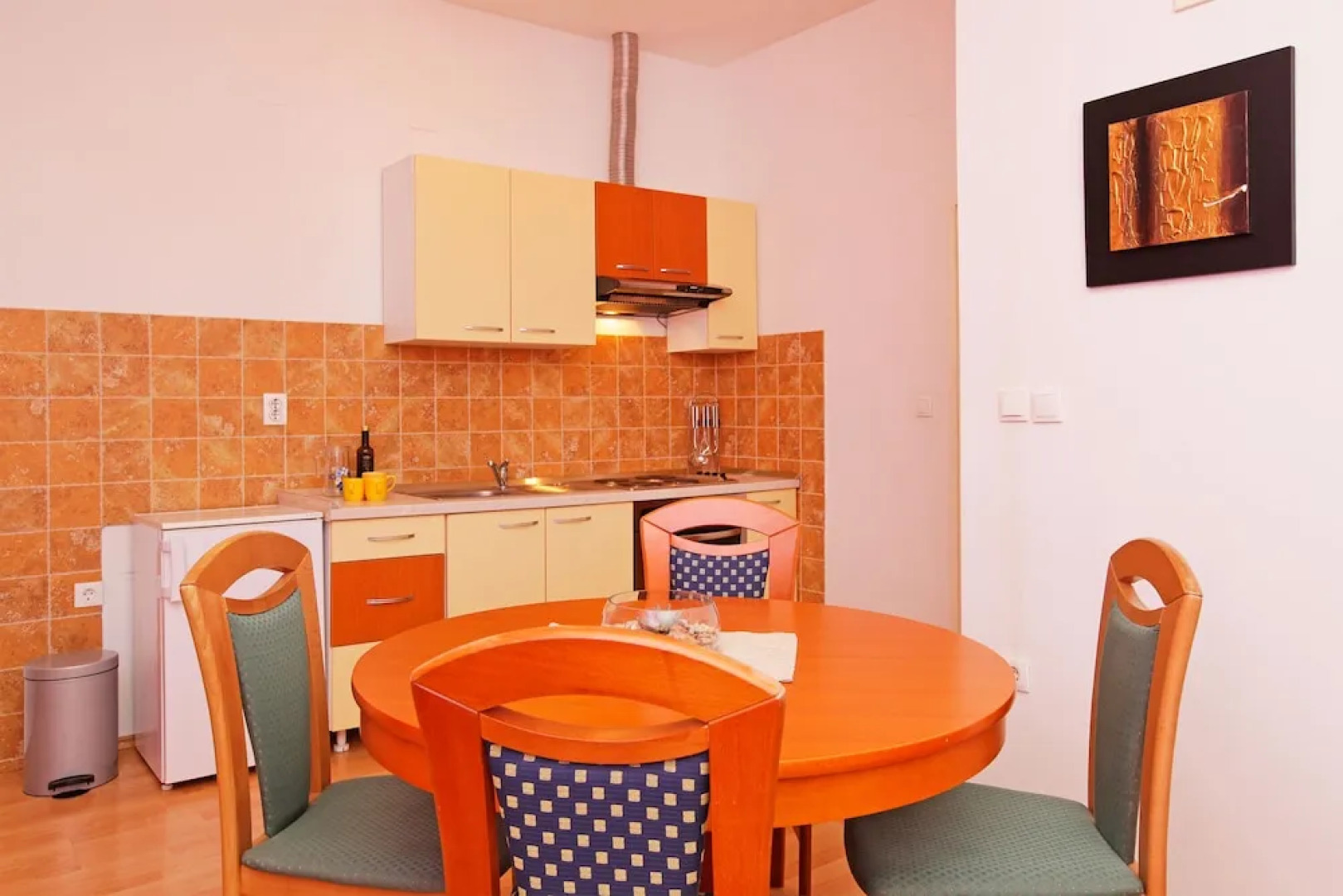 Guest House Kod Peskarije