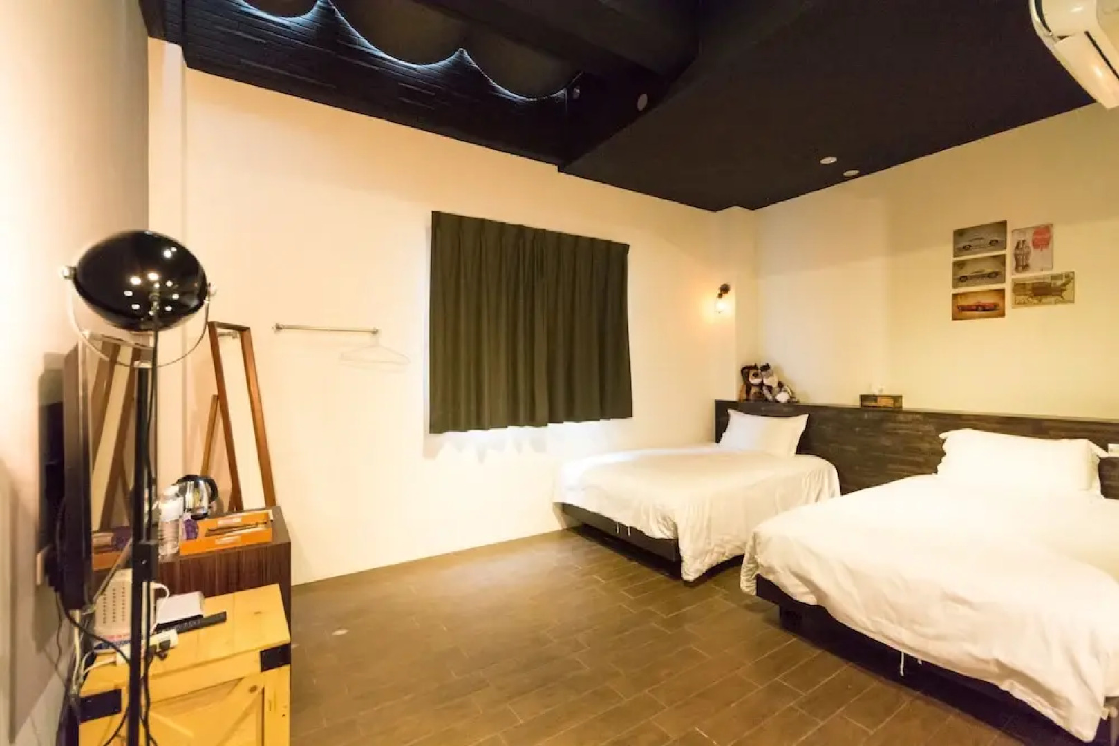 Ting Shuan B.B Hostel