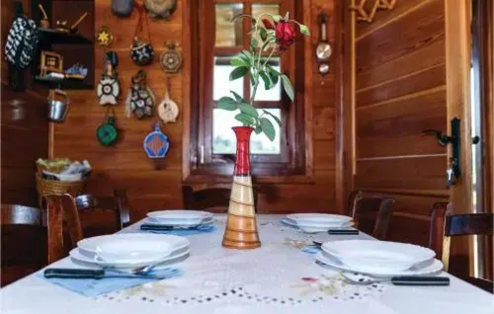 Two-Bedroom Holiday Home in Galovic Selo