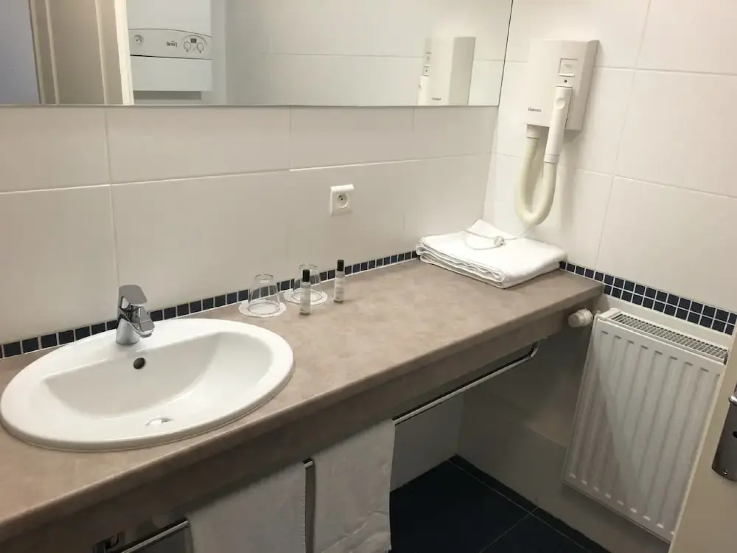 Appart Hotel Le Canville