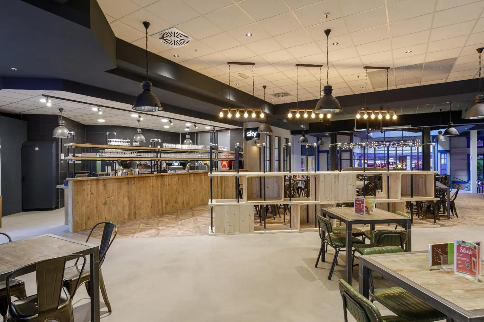 Hotel Hochsauerland by Center Parcs