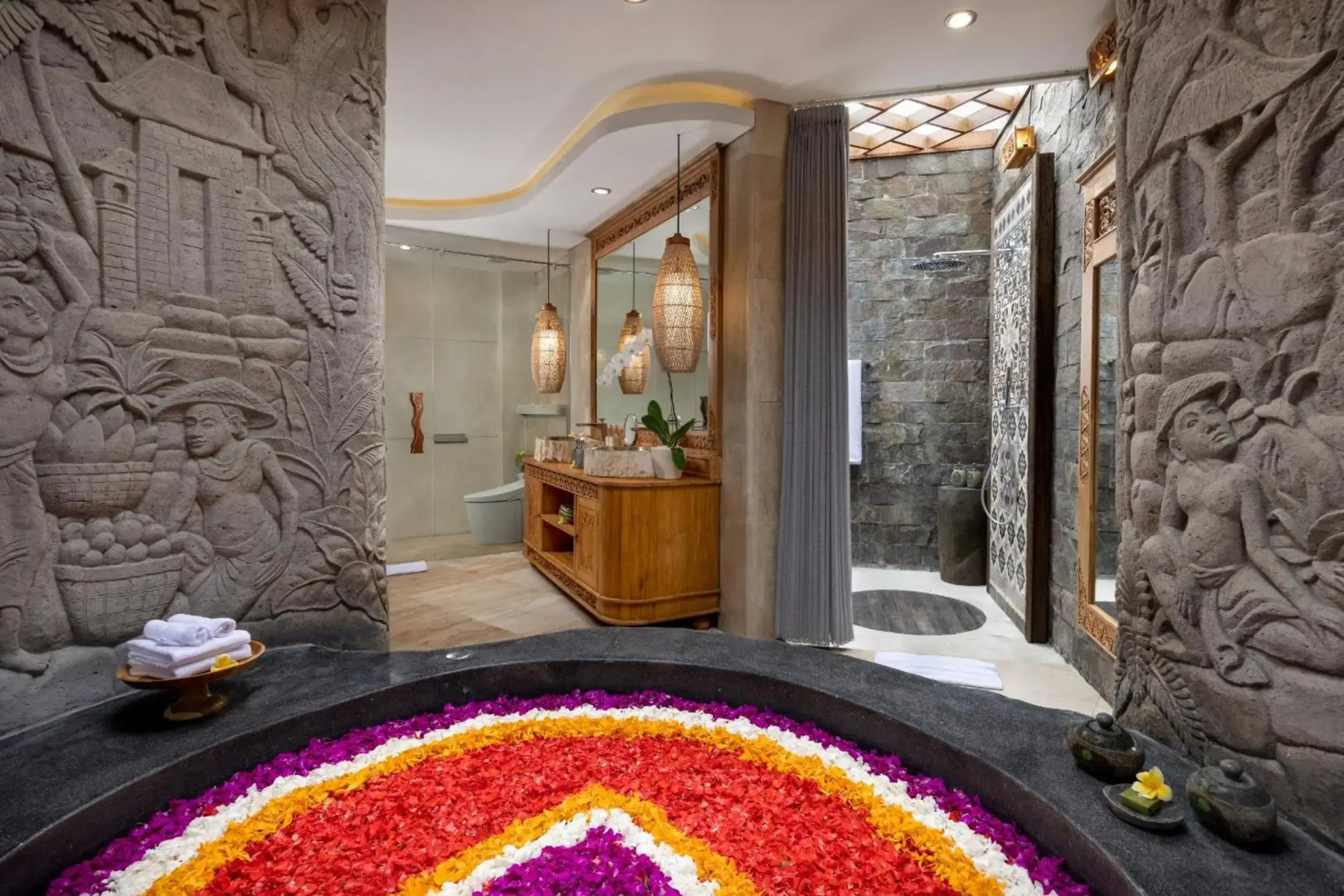 The Alena Resort A Pramana Experience