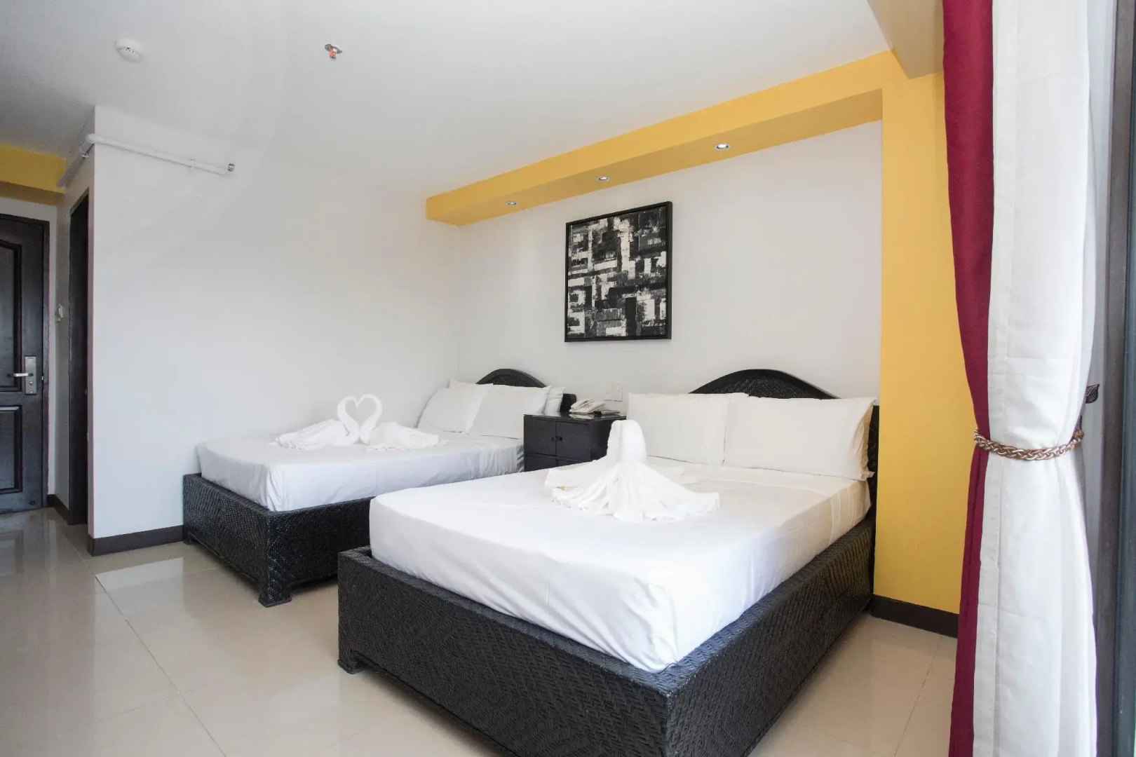 YCL Hotel Boracay