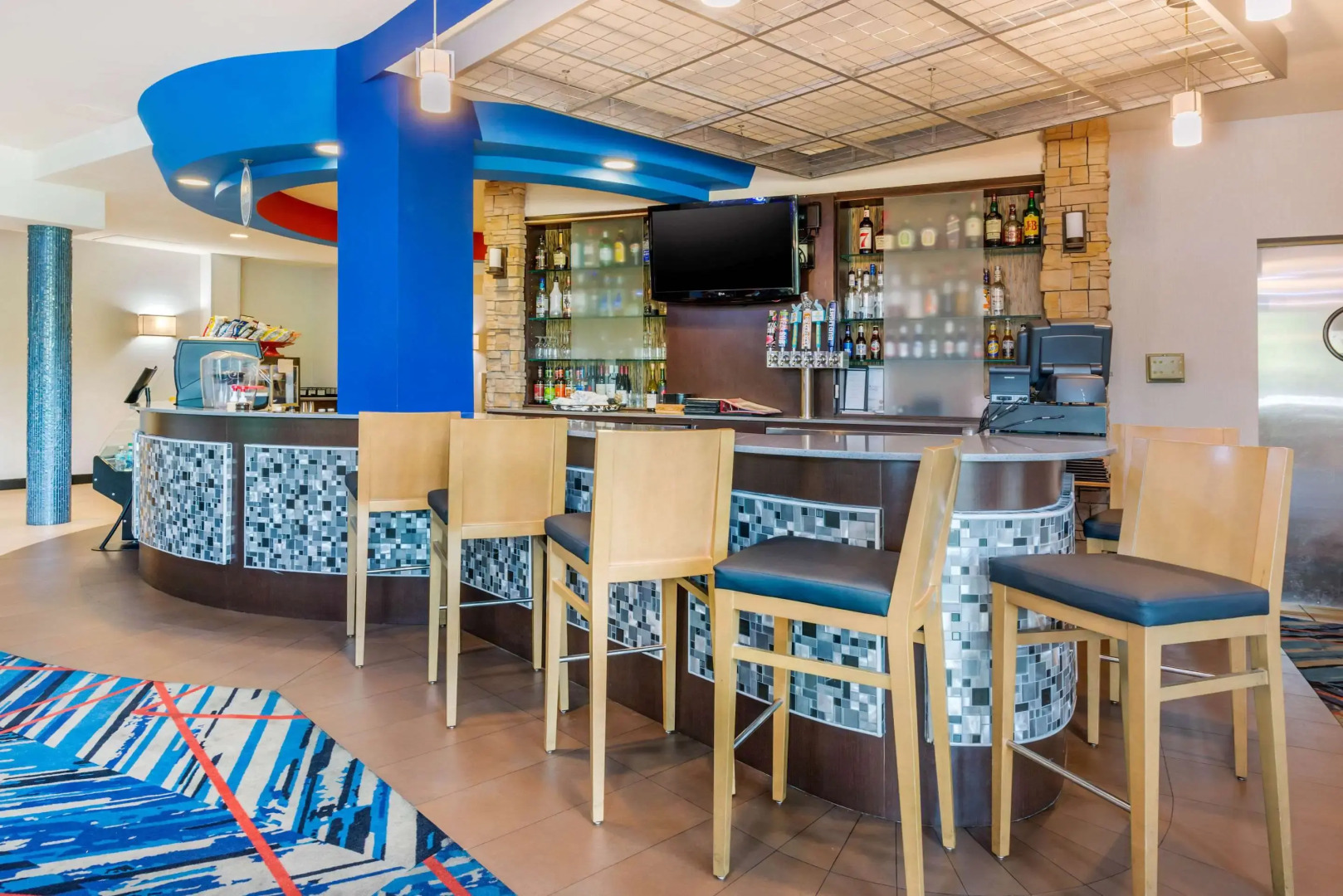 Cambria Hotel Ft Lauderdale, Airport South & Cruise Port