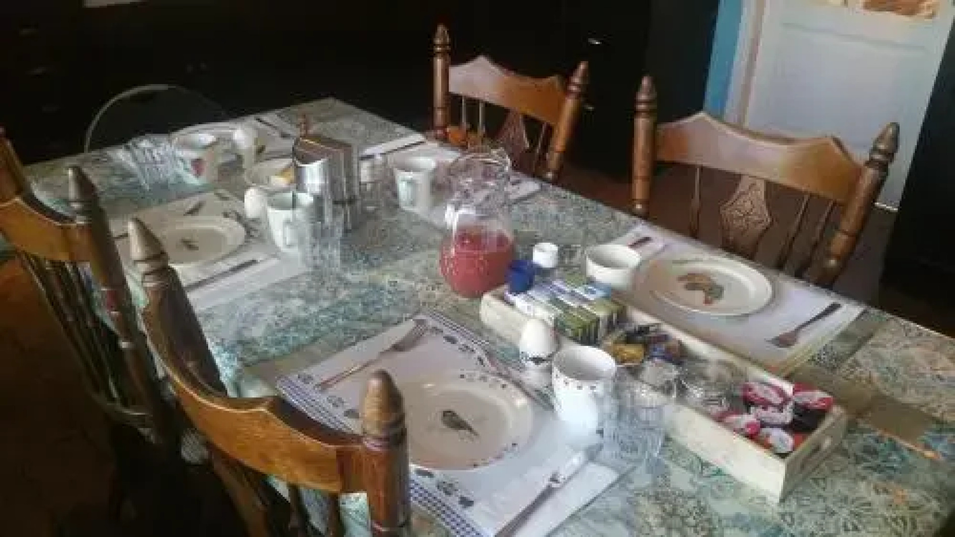 B&B Huize de Rode Beuk