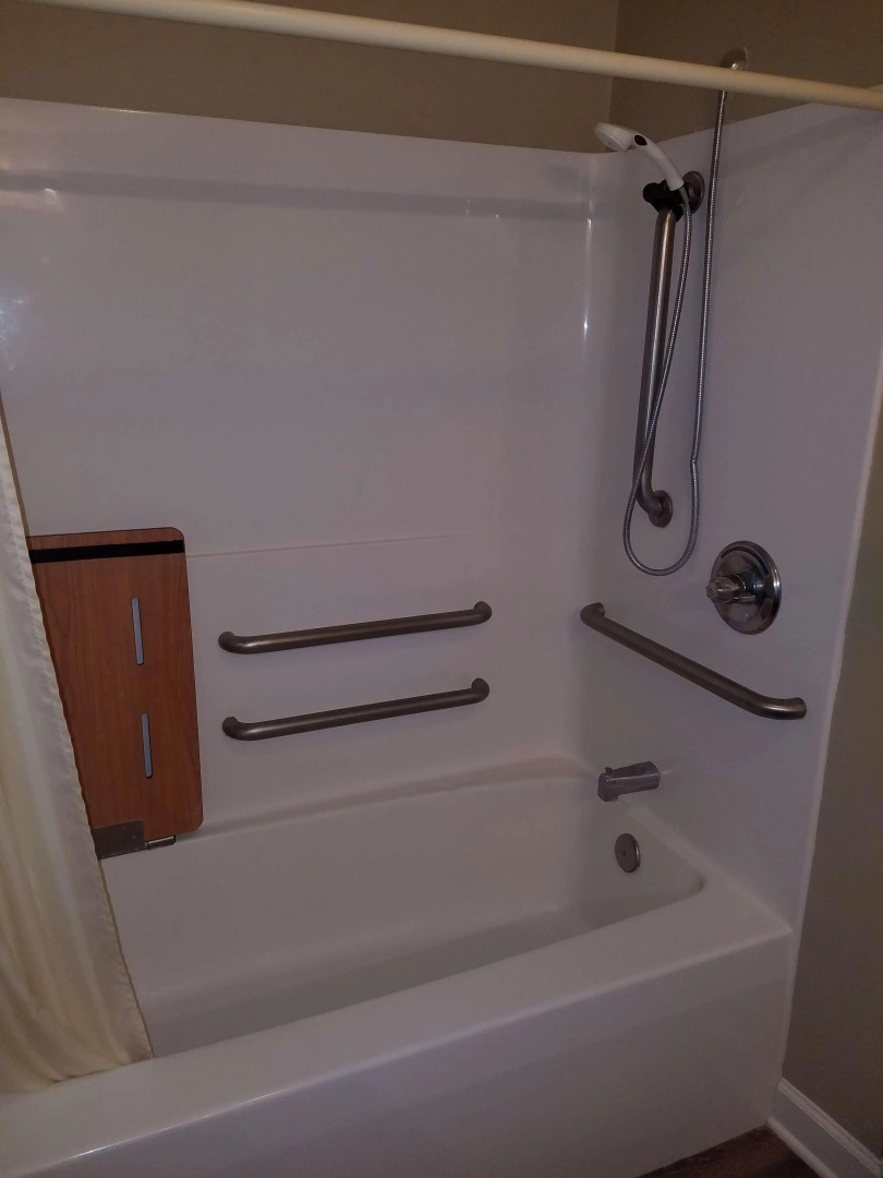 Best Western Ocean City Hotel & Suites