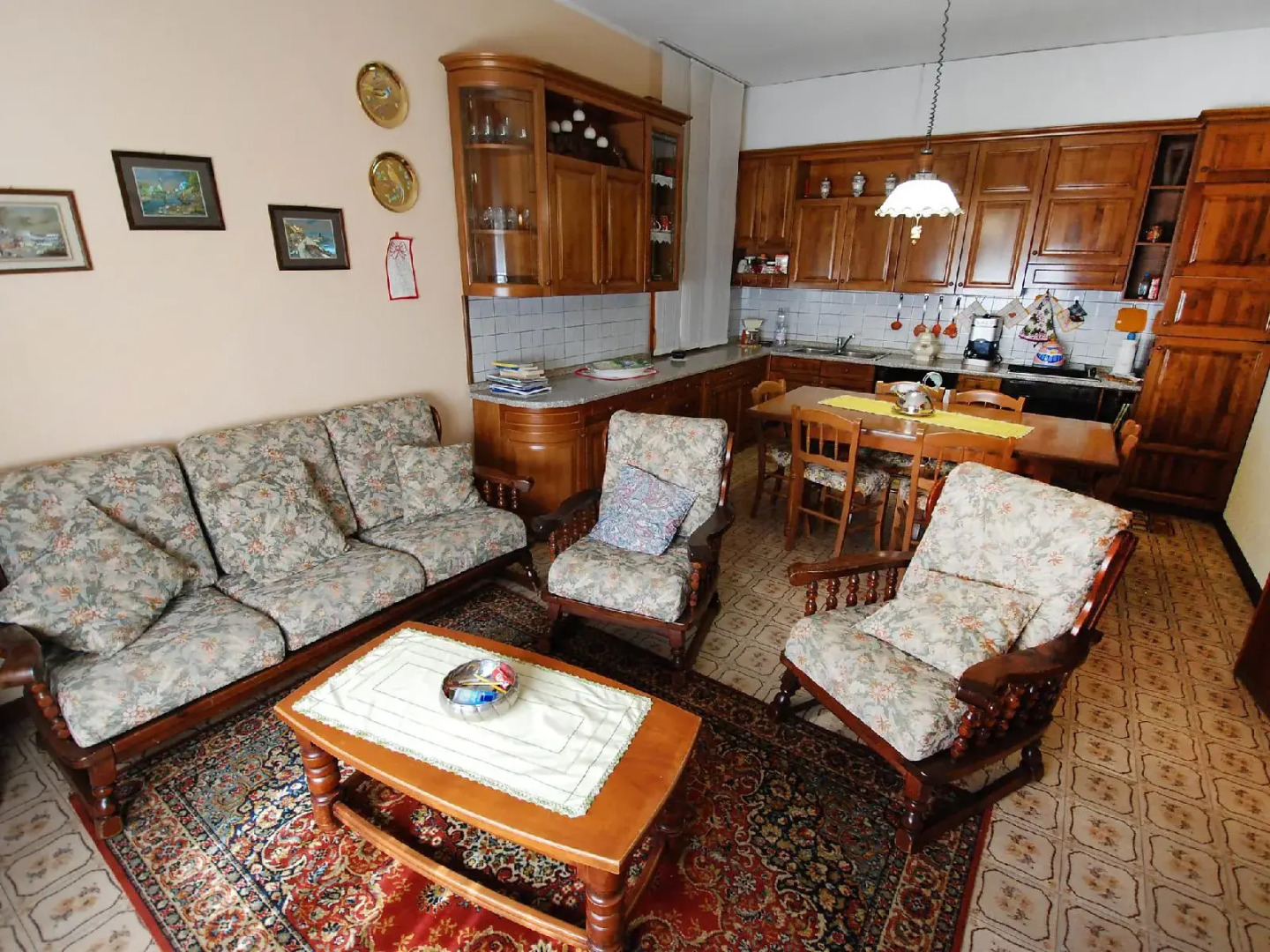 Ca’ Basadonna - Four Bedroom