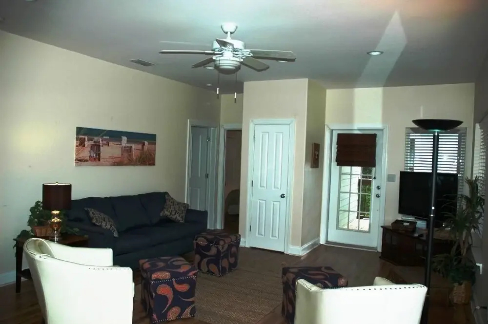 Cooks Landing Cottages