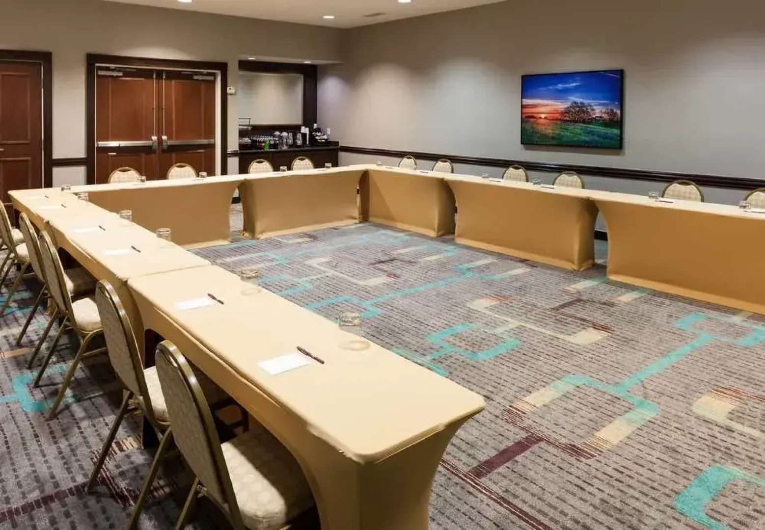 Residence Inn Beaumont