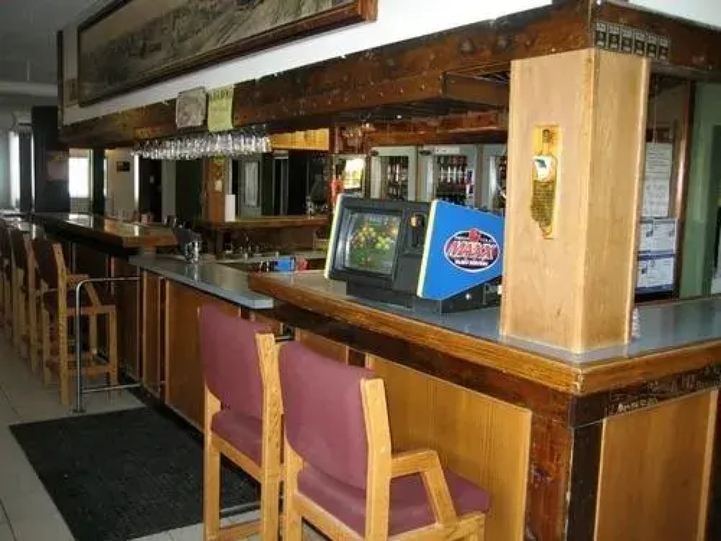 Imperial Hunter Hotel