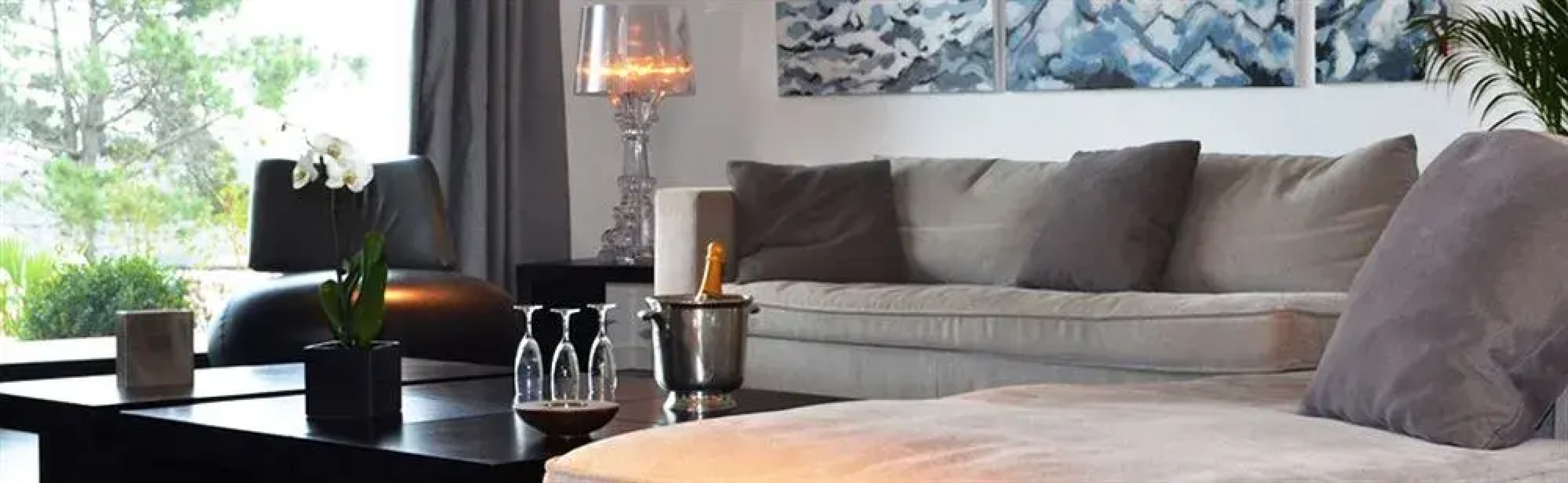 Villa Cenitz Lafitenia Resort