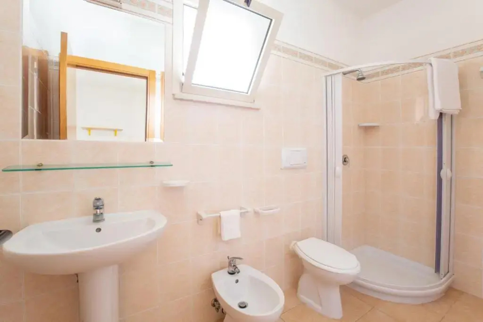 Villaggio Baia della Tufara