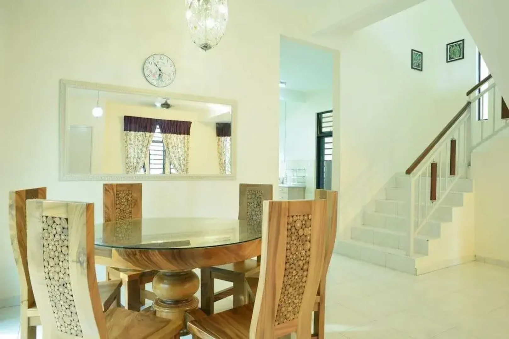 Idaman Villa Home2stay