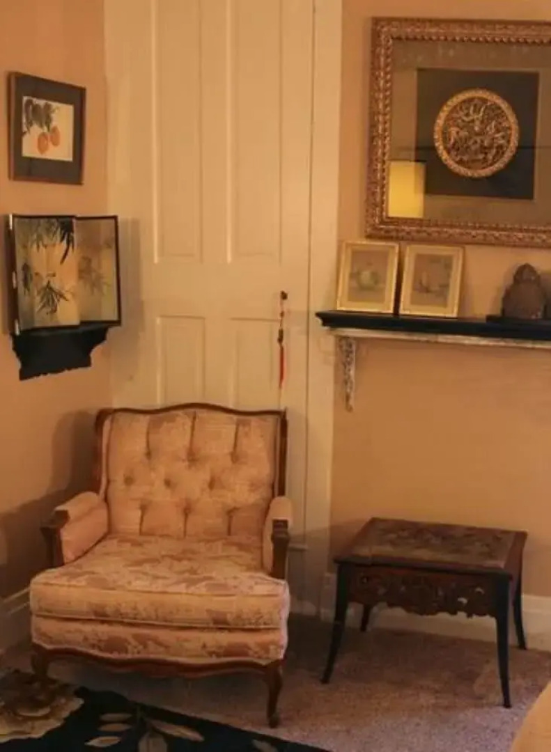 Alice's Snyder House Bed and Breakfast