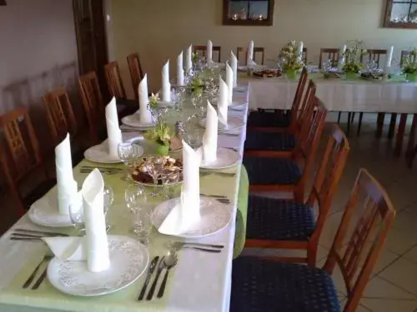 Gostisce Stari Hrast