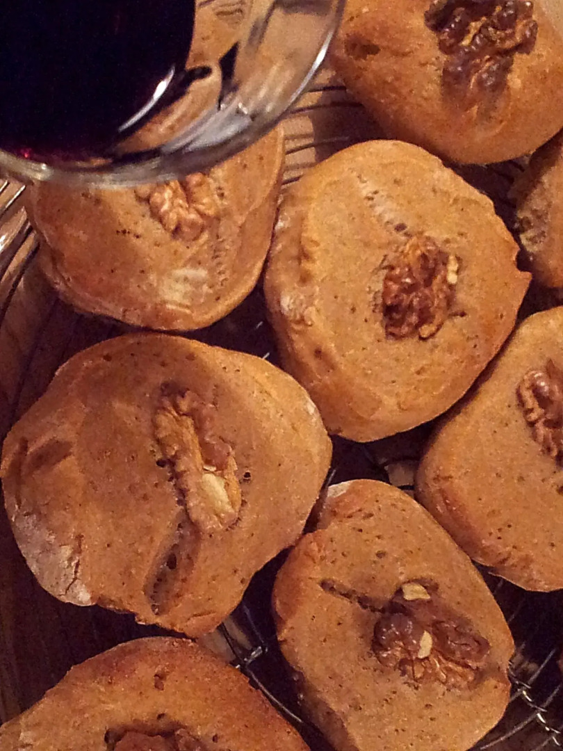 Blue Wall BnB - business apartments