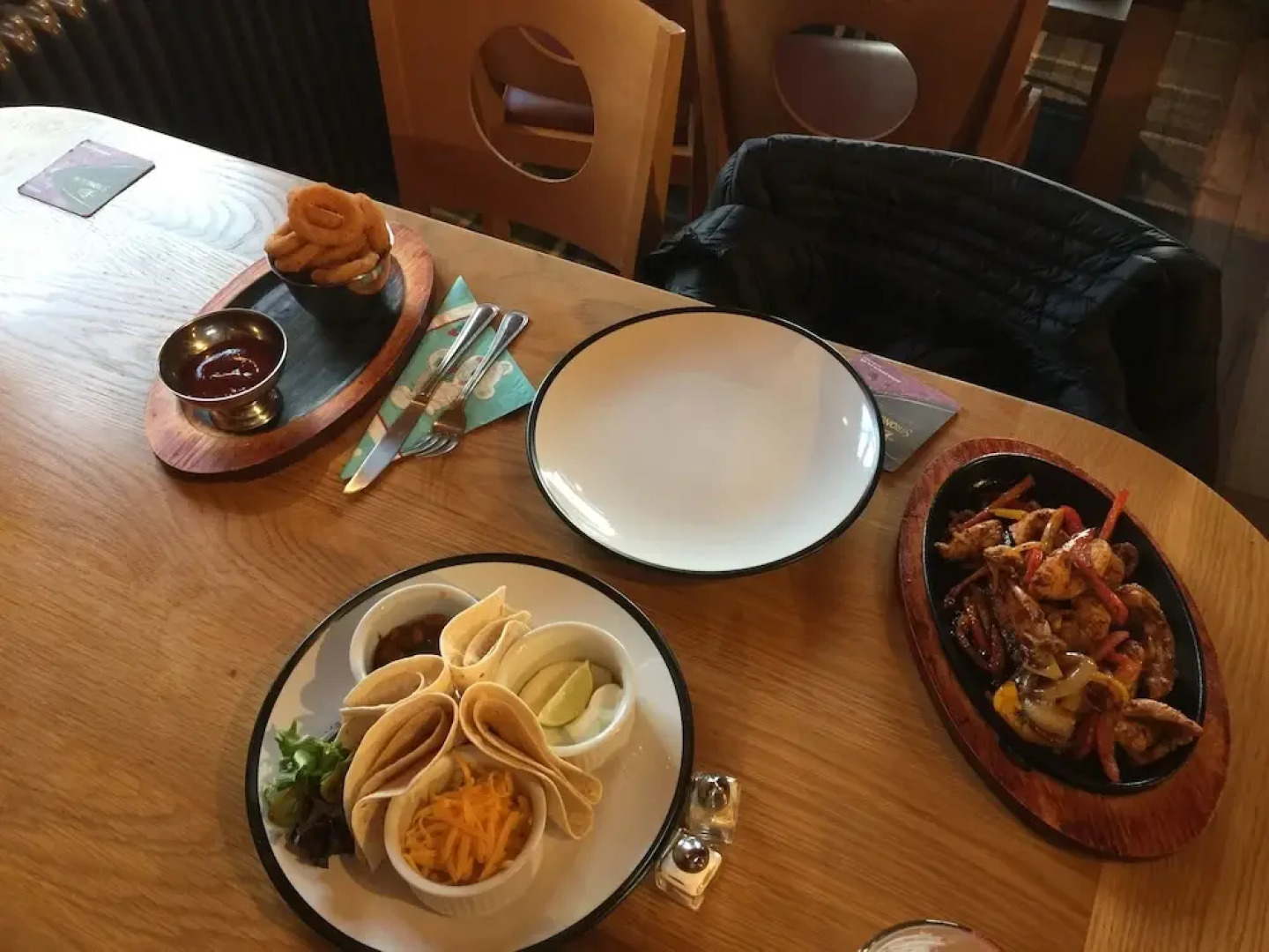 The Harvest Coaching Inn