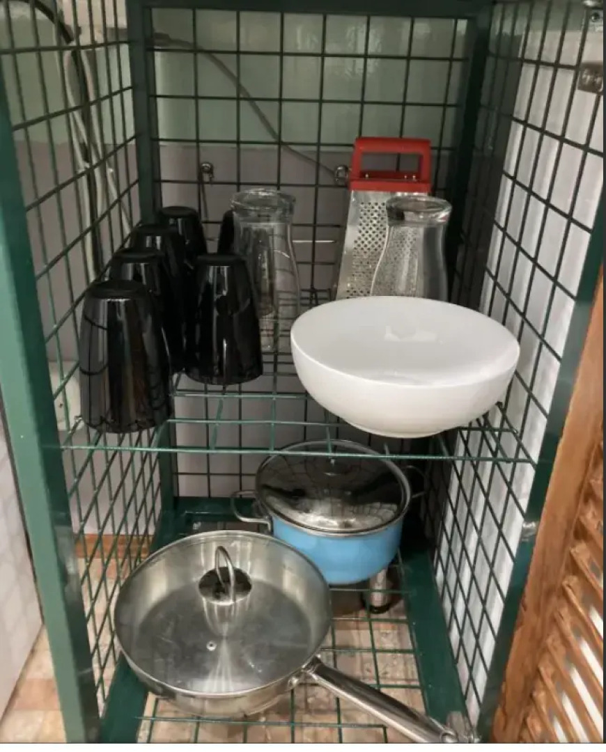 Апартаменты на улице Заводская 6/5