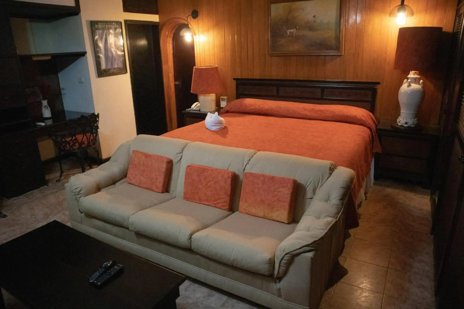 Villablanca Garden Beach Hotel