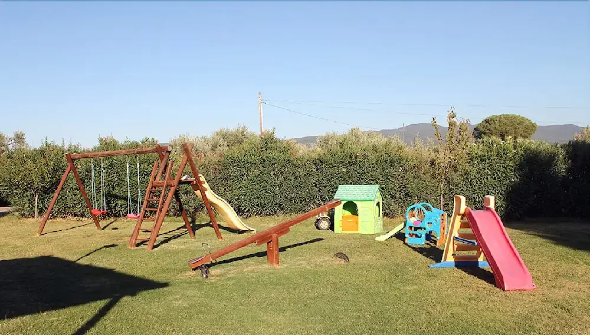 Agriturismo Nonna Stella