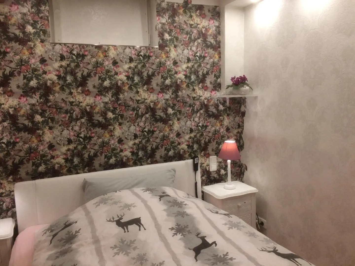 Ferienhaus-stadtkyll Beim Förster