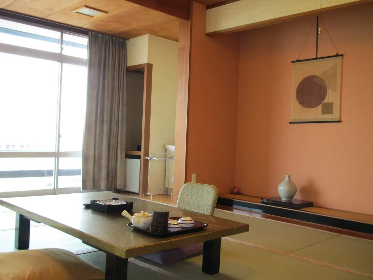 Shimabara Onsen Ryokan Kaibouso