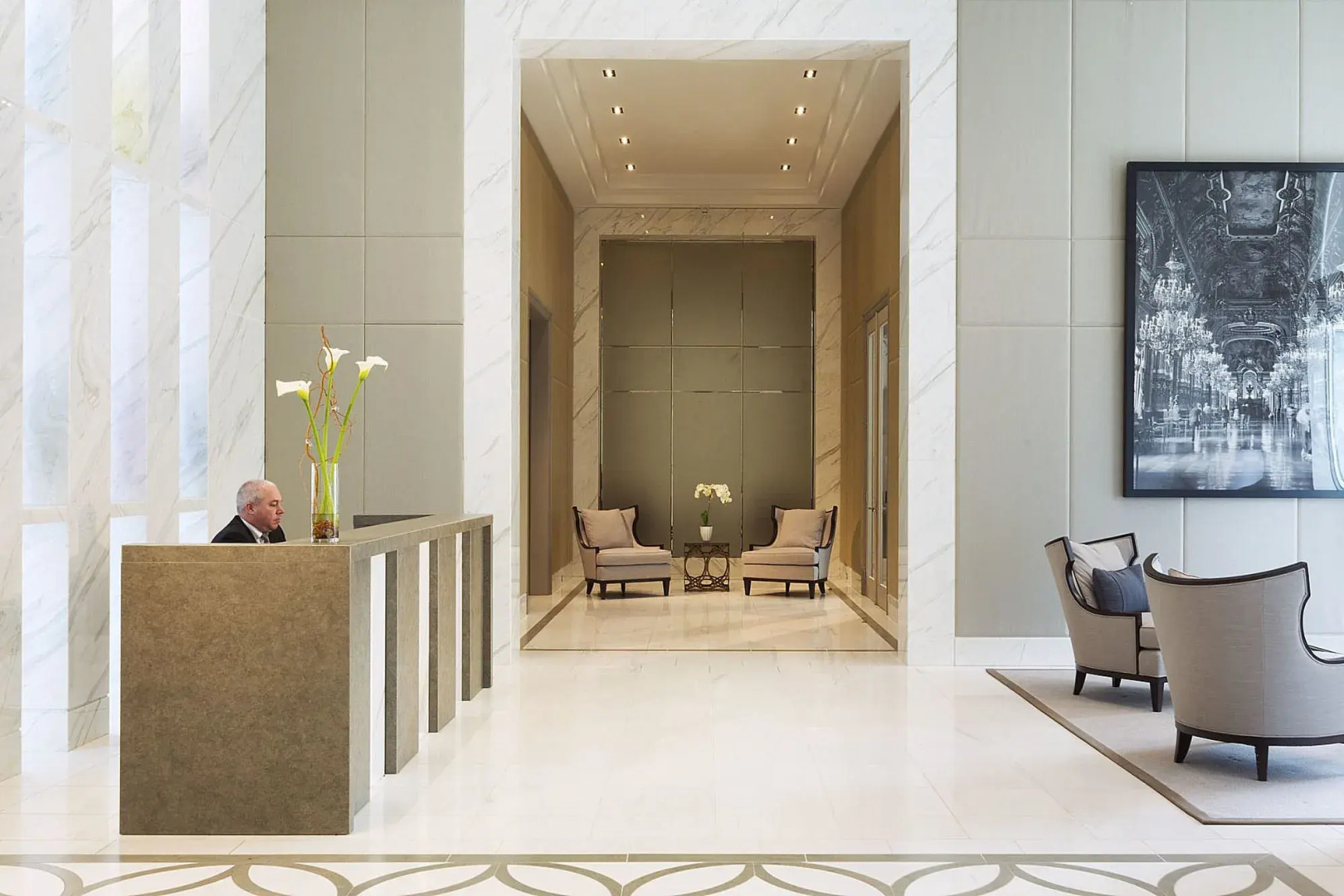 SOHO Residences Champagne