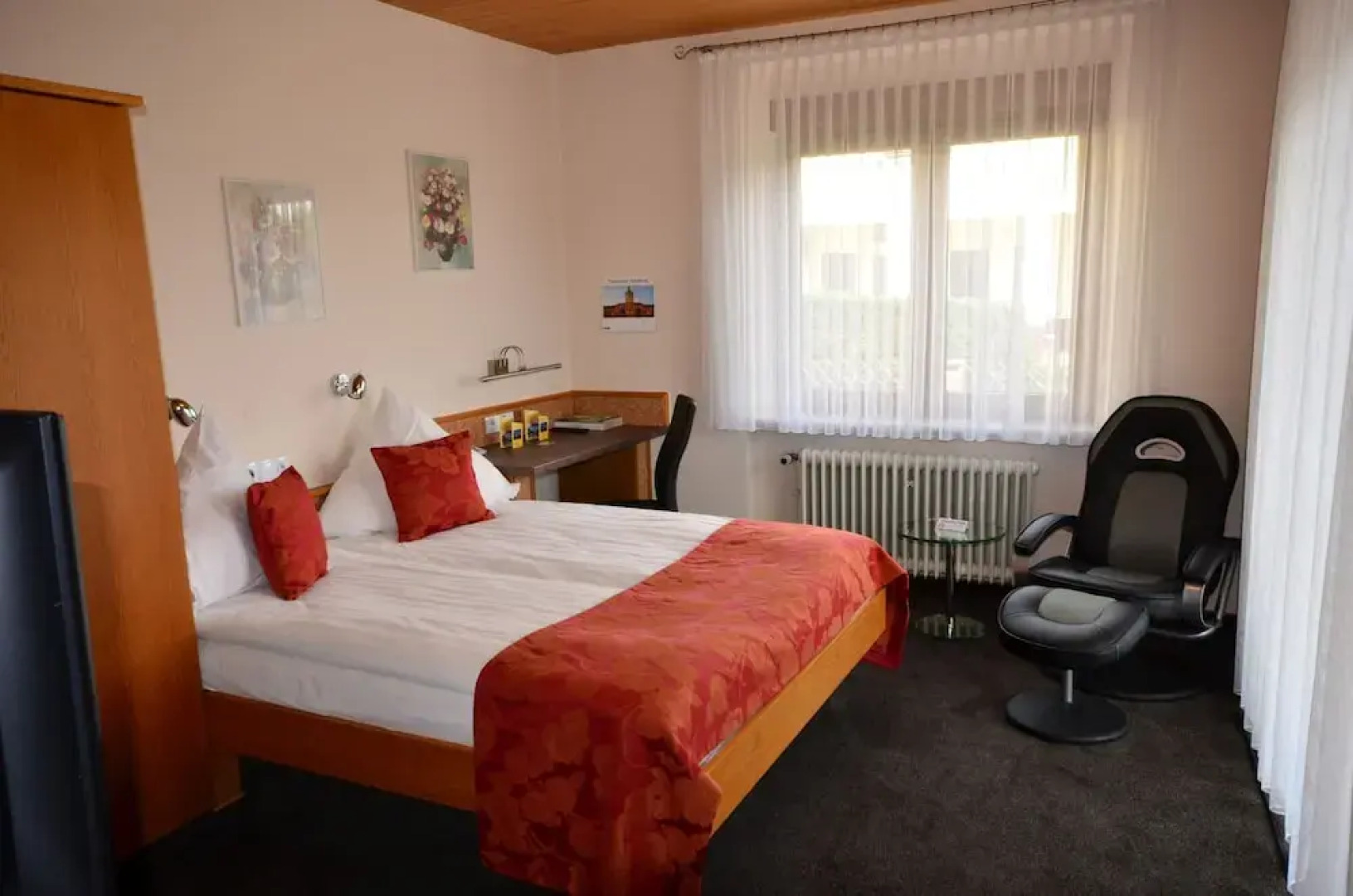 Hotel Restaurant Zur Mainlust