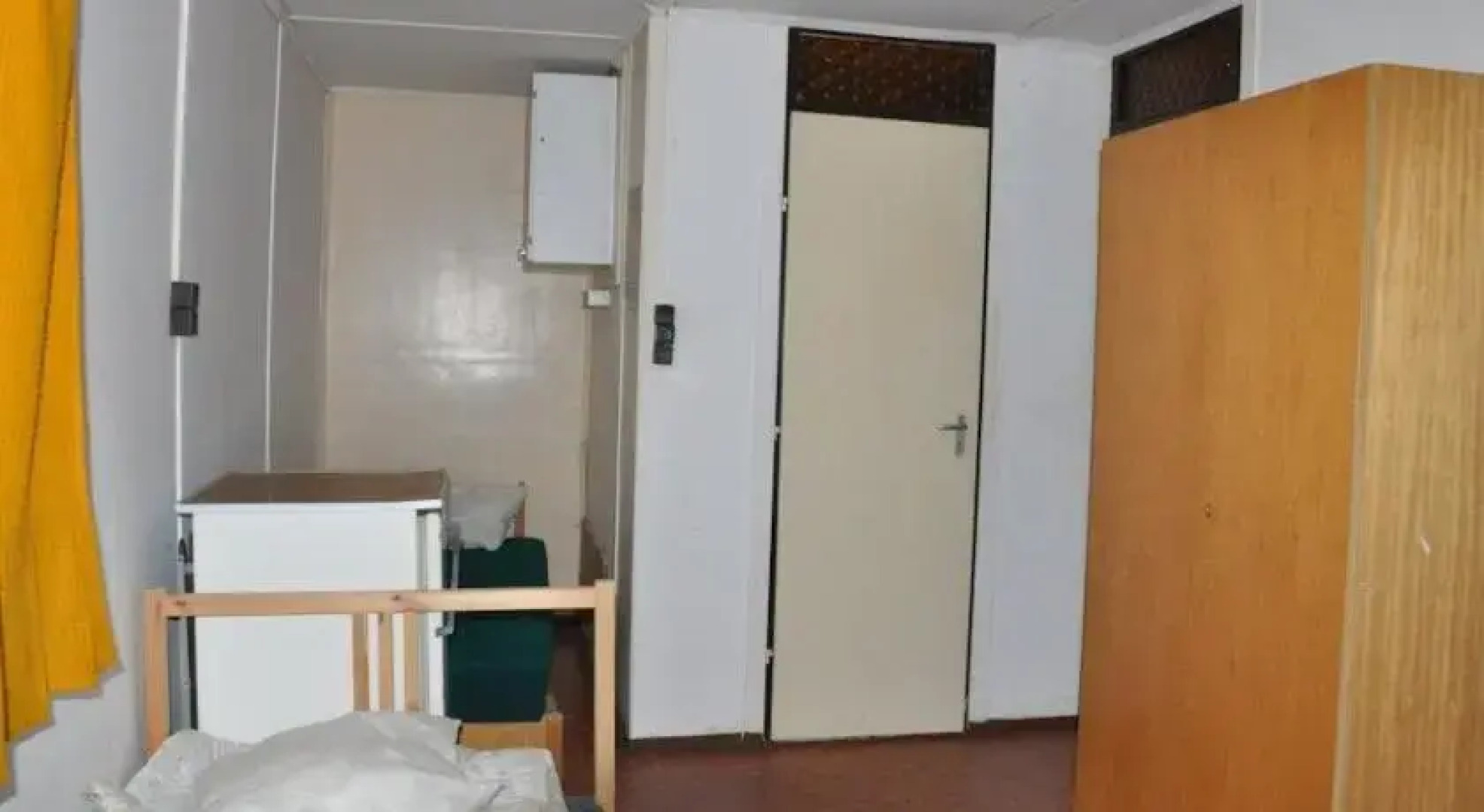 Dömsödi Faházsor Üdülő