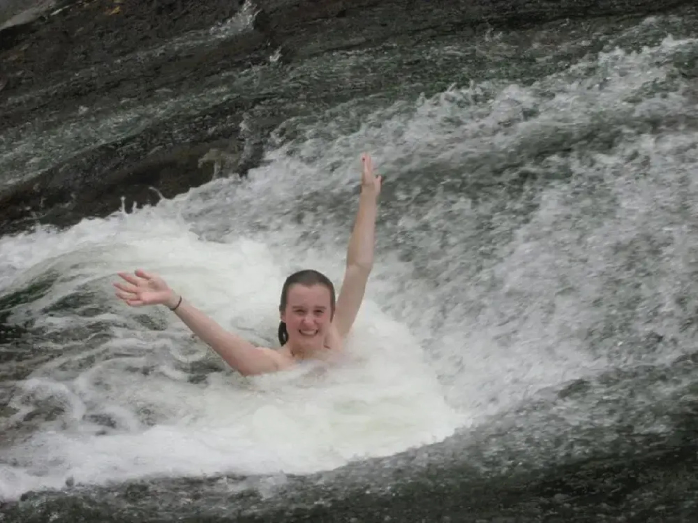 Blue Ridge Parkway Cabin Rentals