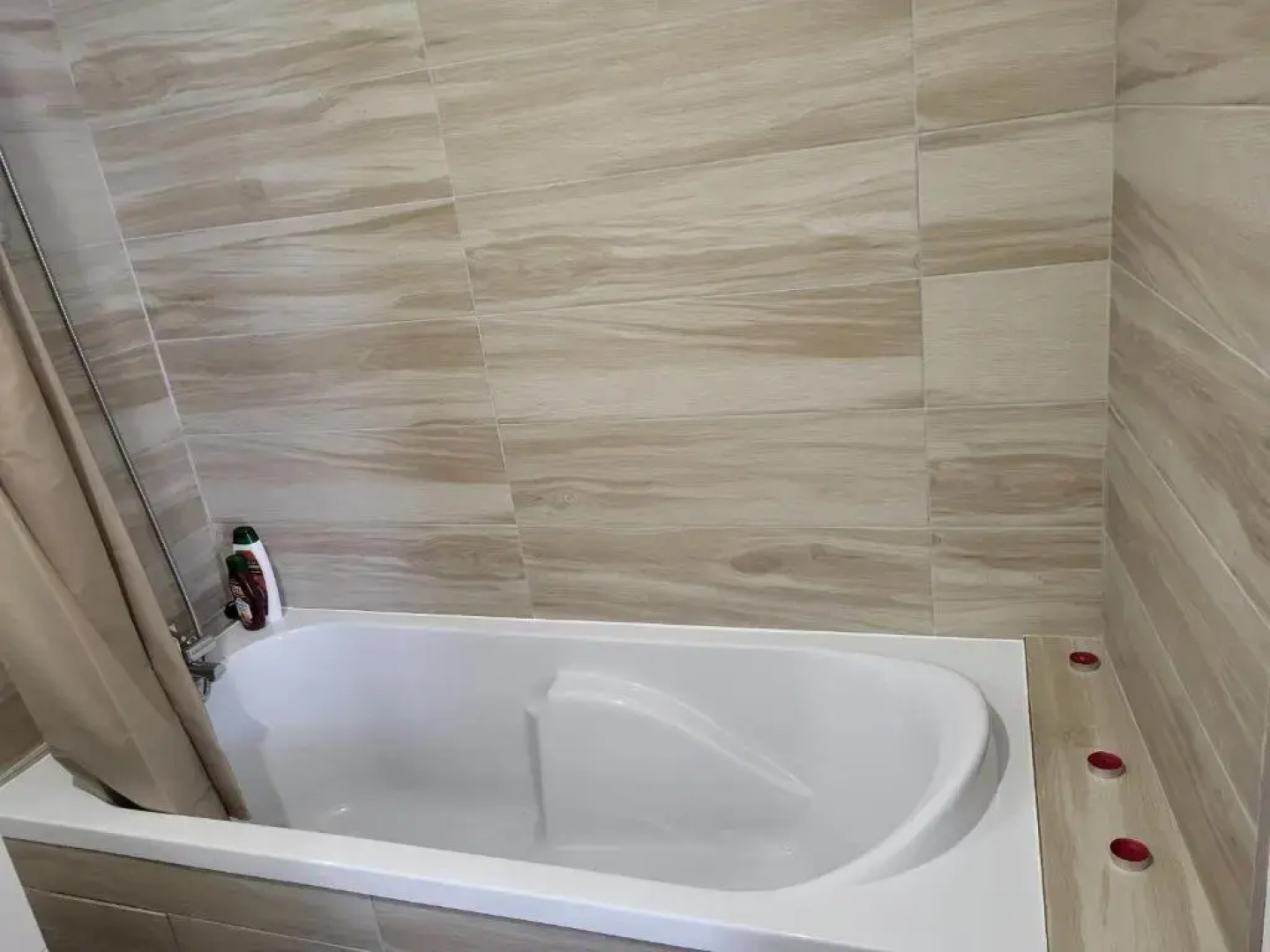 Le bel'air appartement chaleureux et calme oyonnax