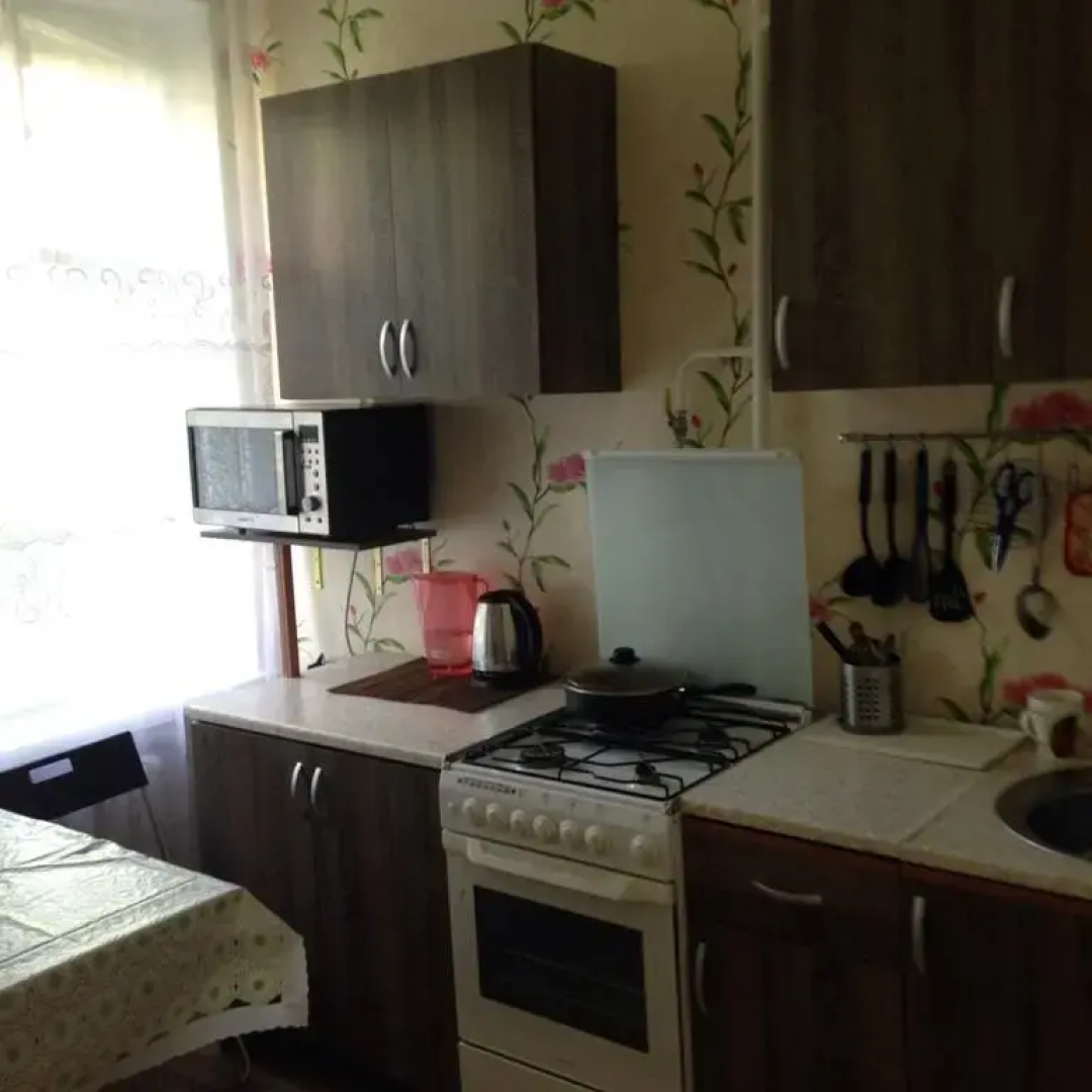 Krasnogvardeyskiy Hostel City Rooms