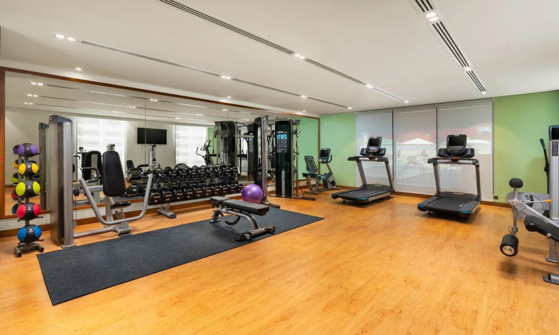 Holiday Inn & Suites Al Jubail by IHG