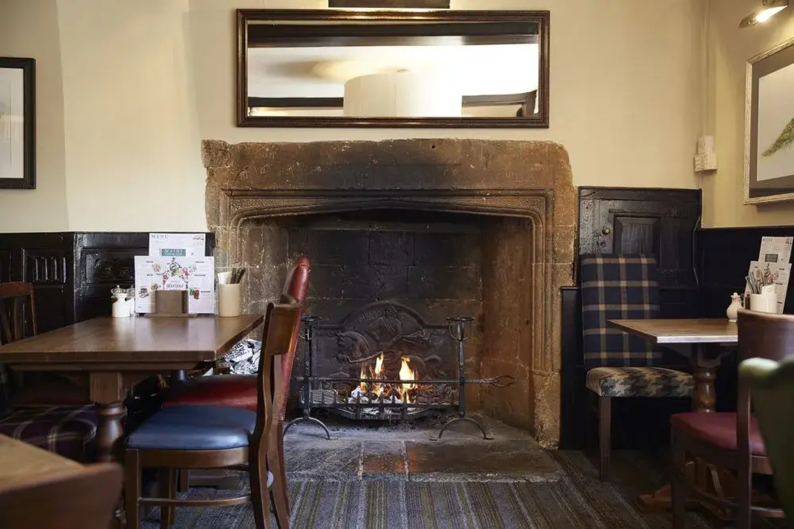 Red Lion Hotel Adderbury by Greene King Inns