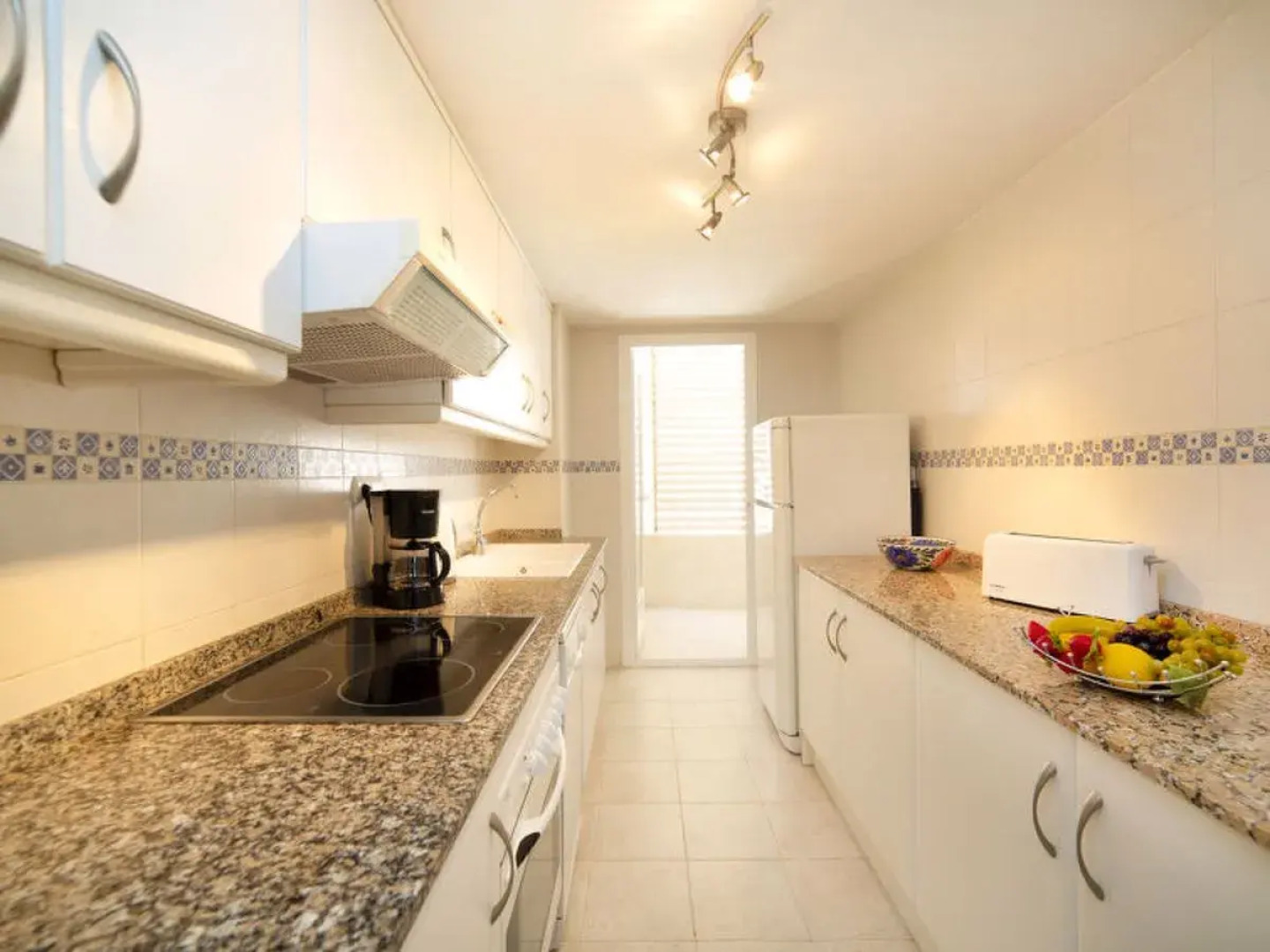 Apartment Apolo XVI Calpe/Calp