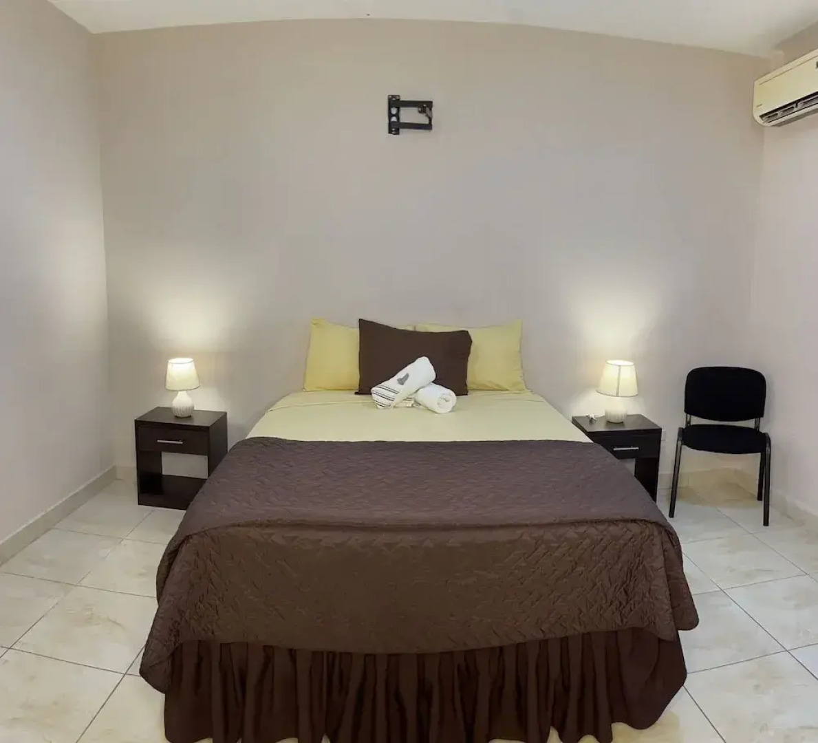 Hospedaje Brisas De Coclé