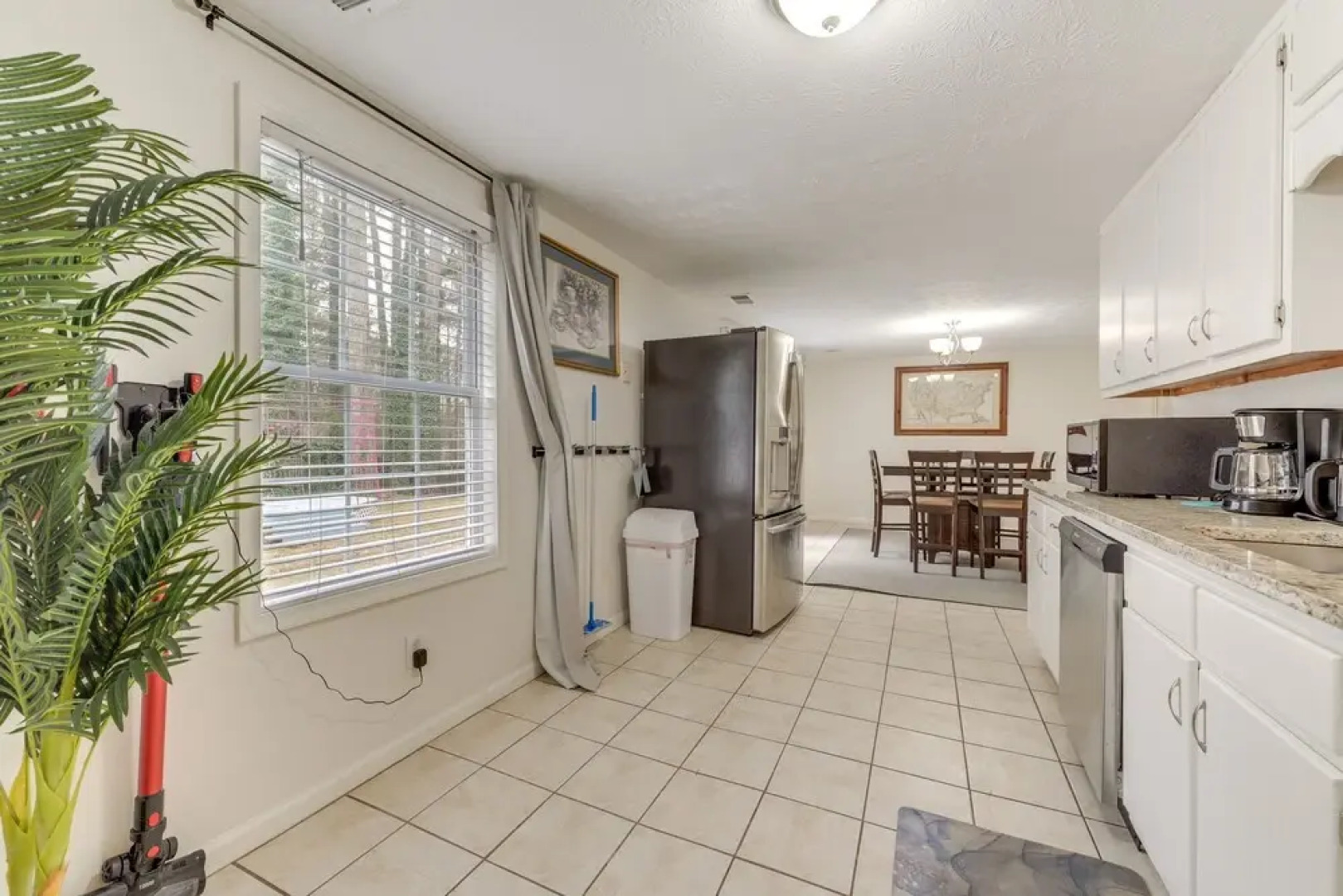 Quiet Vacation Rental in Peachtree City w/ Yard!