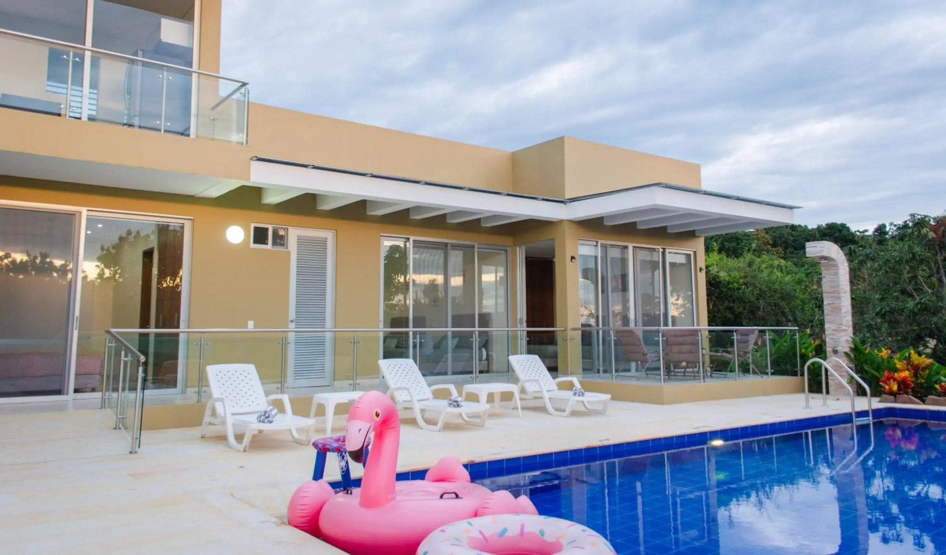 Welcome Home 15 casa campestre Anapoima