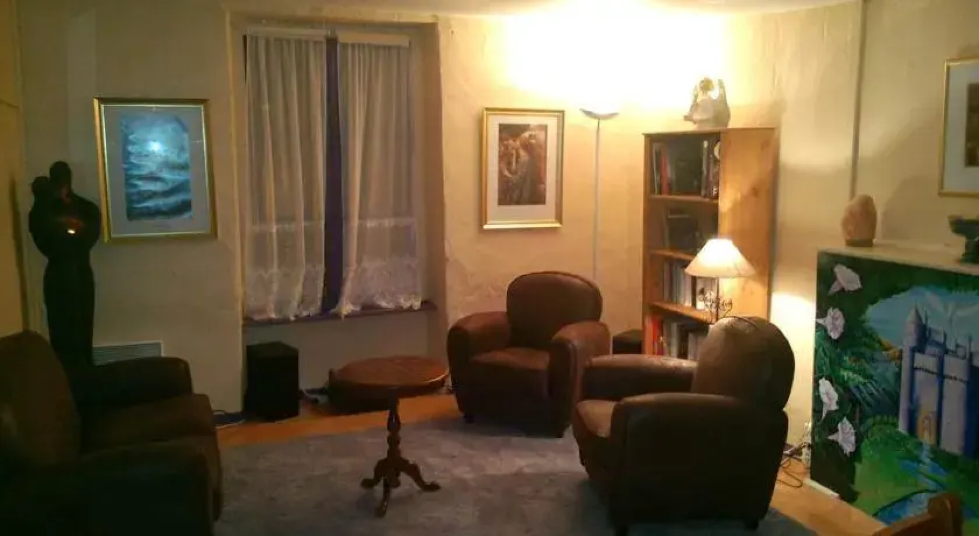 Chambres dhôtes La Maison du Graal