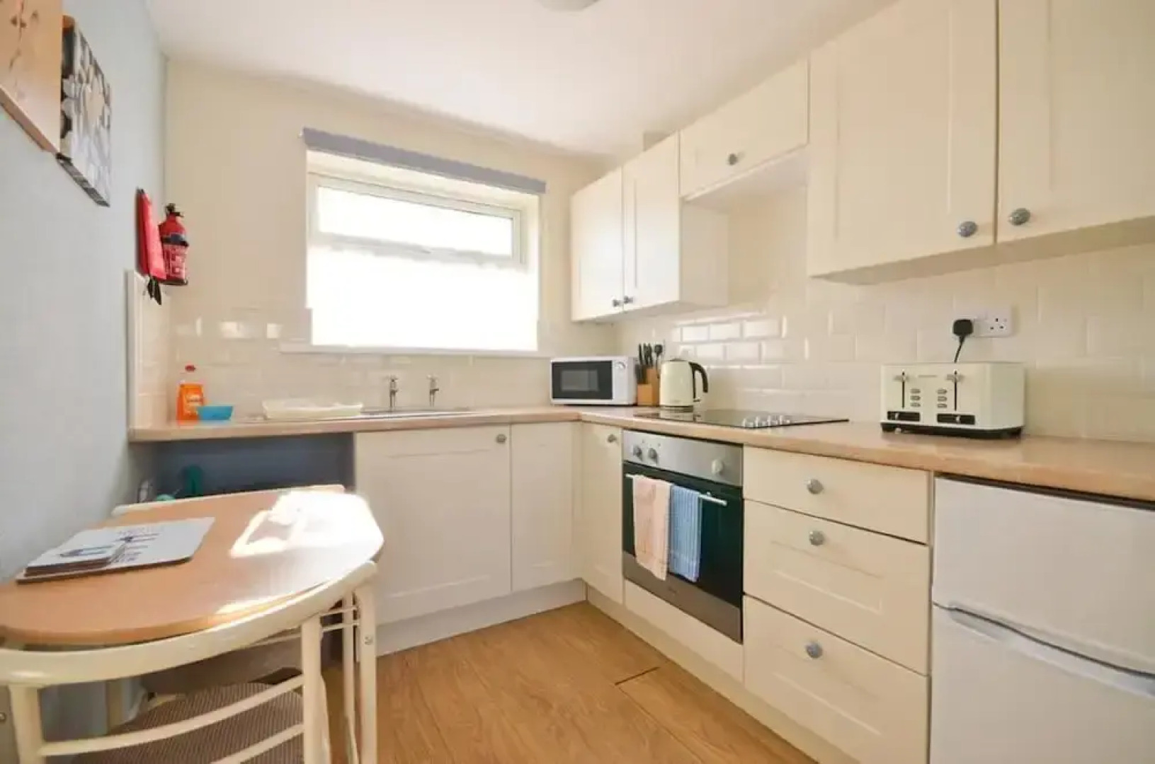 117 Sandown Bay Holiday Park