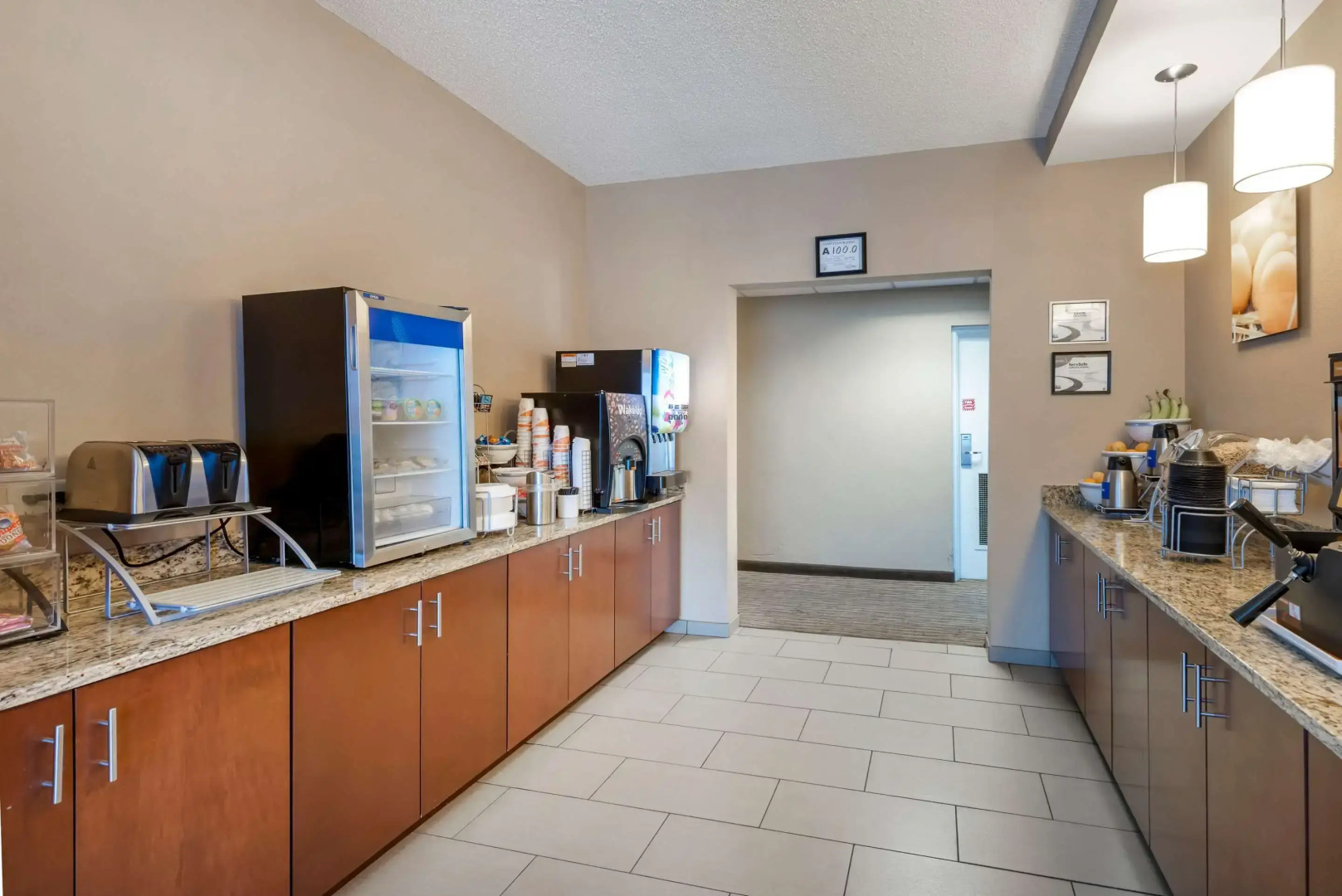 Comfort Inn Elizabeth City near University